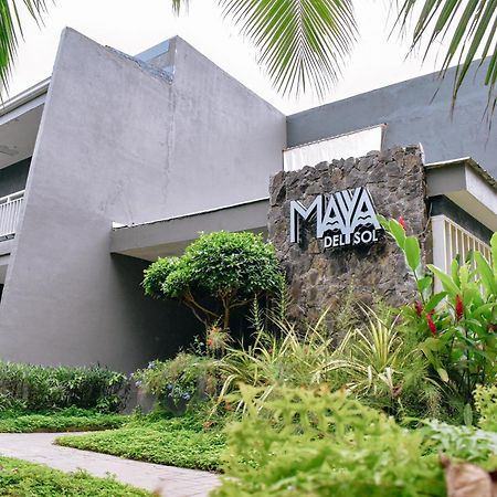 Golden Sands Destination Resorts Daanbantayan Екстериор снимка