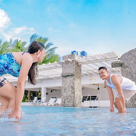 Golden Sands Destination Resorts Daanbantayan Екстериор снимка